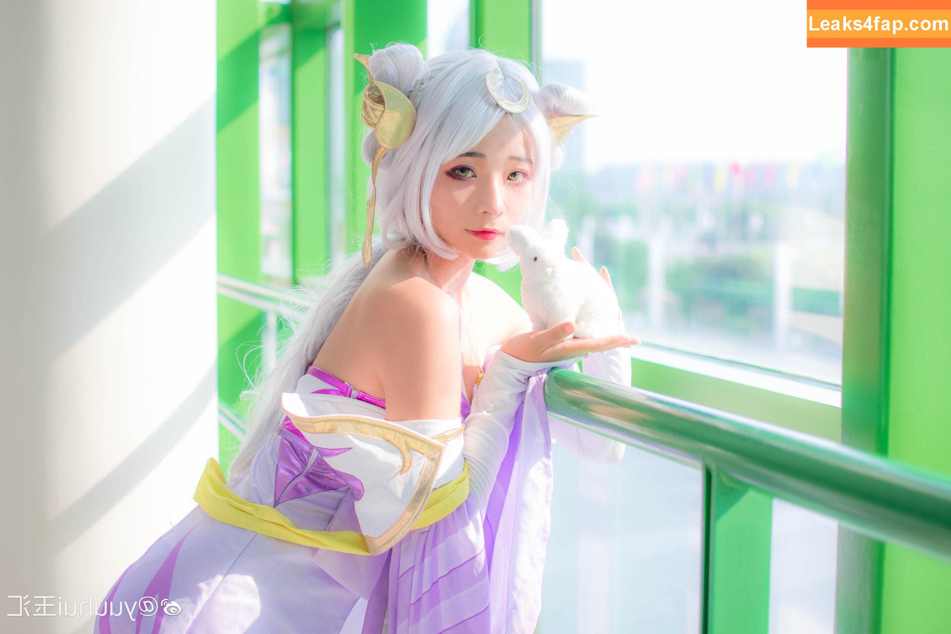 Kokuhui / izayoi_rui / yuuhuia leaked photo photo #0485