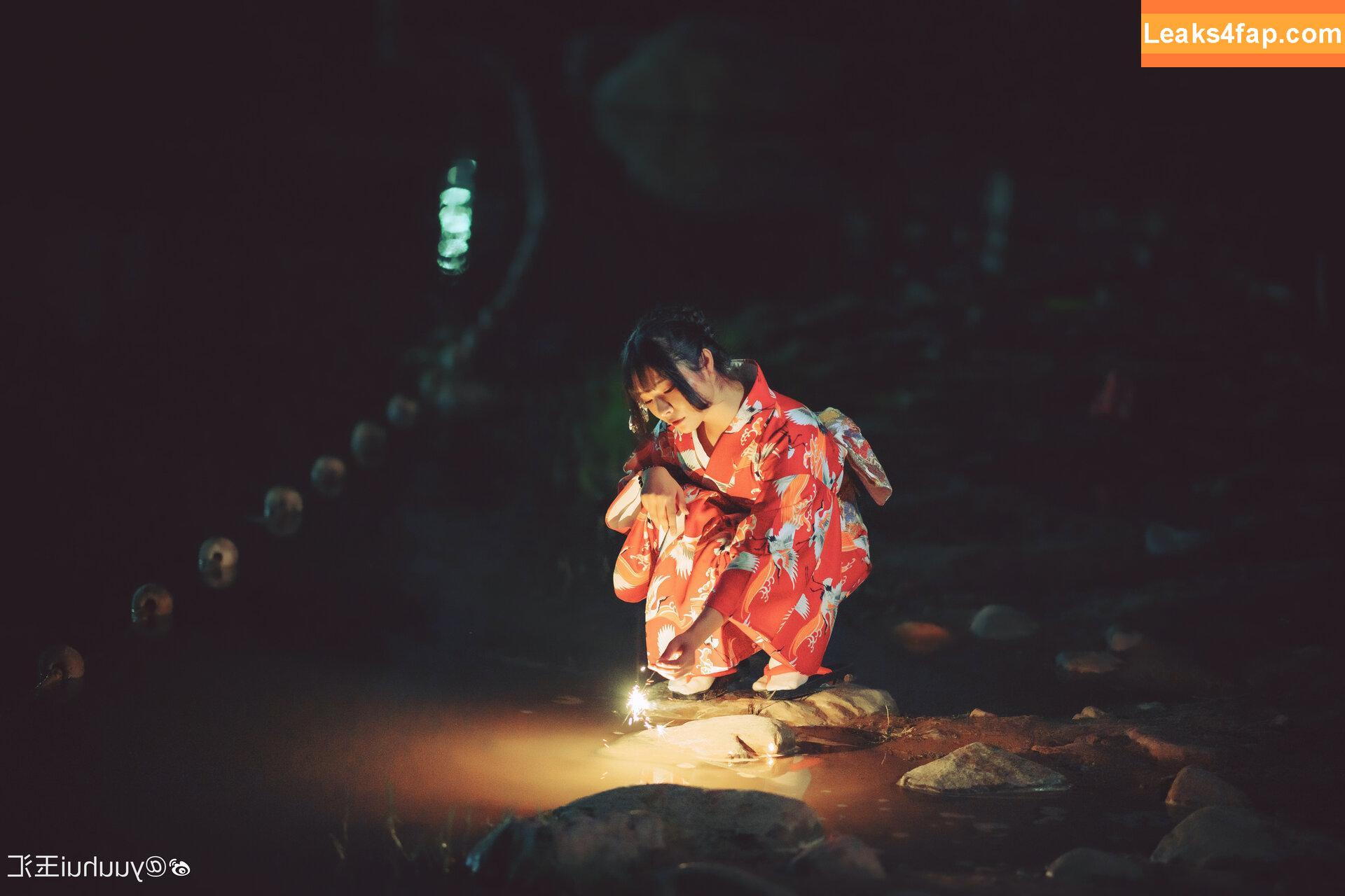 Kokuhui / izayoi_rui / yuuhuia leaked photo photo #0487
