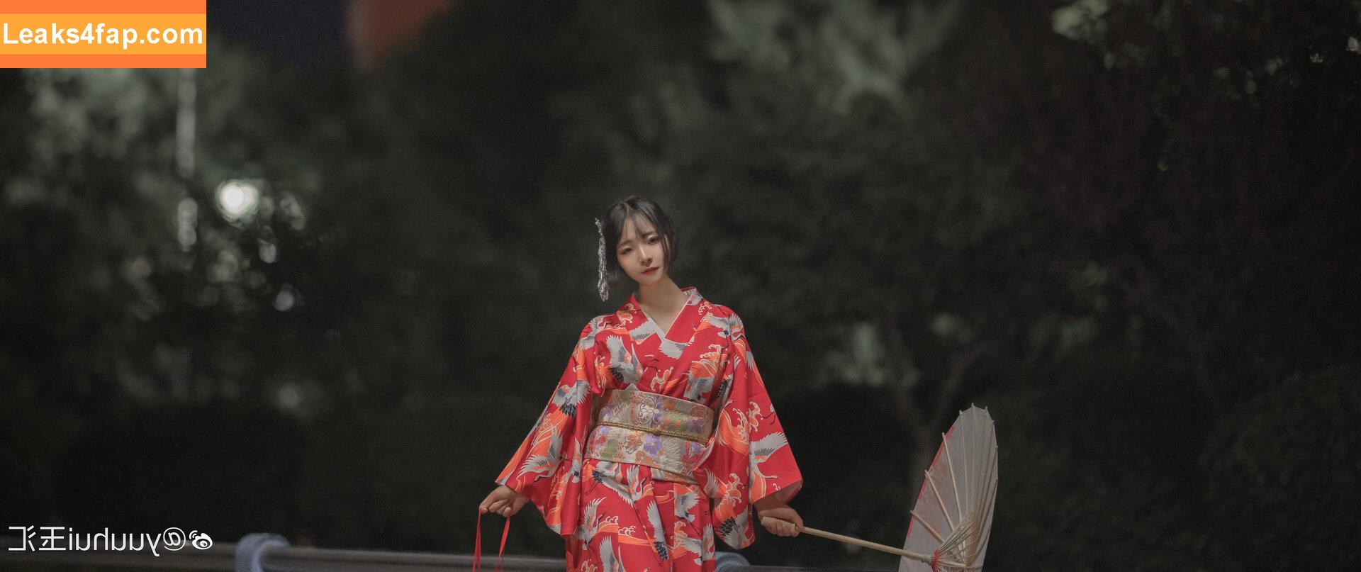 Kokuhui / izayoi_rui / yuuhuia leaked photo photo #0490
