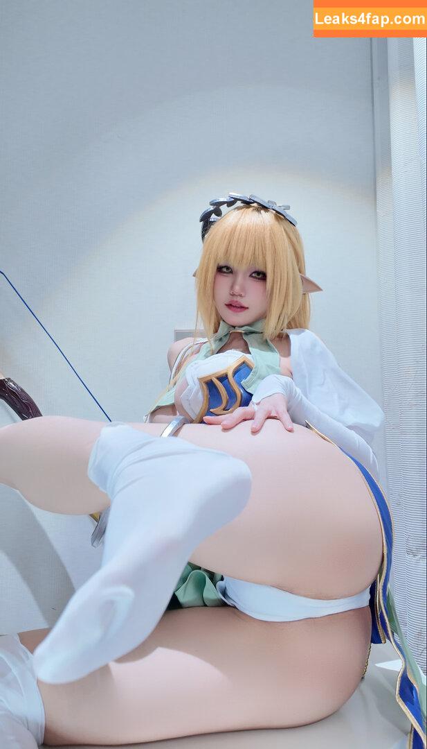 Kokura Chiyo / yummychiyo / 小倉ちよ leaked photo photo #0262