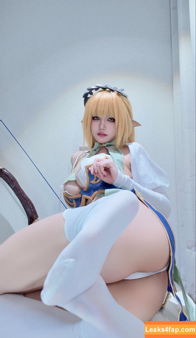 Kokura Chiyo / yummychiyo / 小倉ちよ leaked photo photo #0263