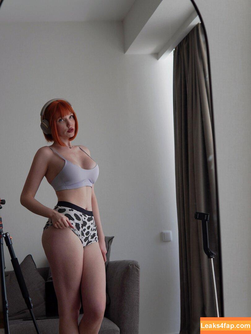 kolenolena / ssoramilksanctum leaked photo photo #0002