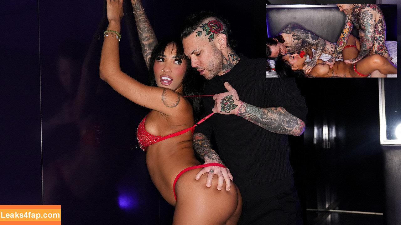 Kona Jade / konajade / nakedhuladancer leaked photo photo #0170