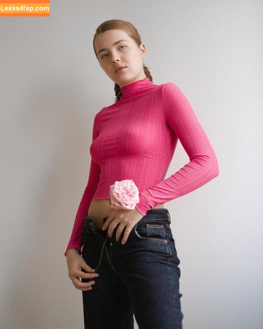 Kondrasofia leaked photo photo #0009