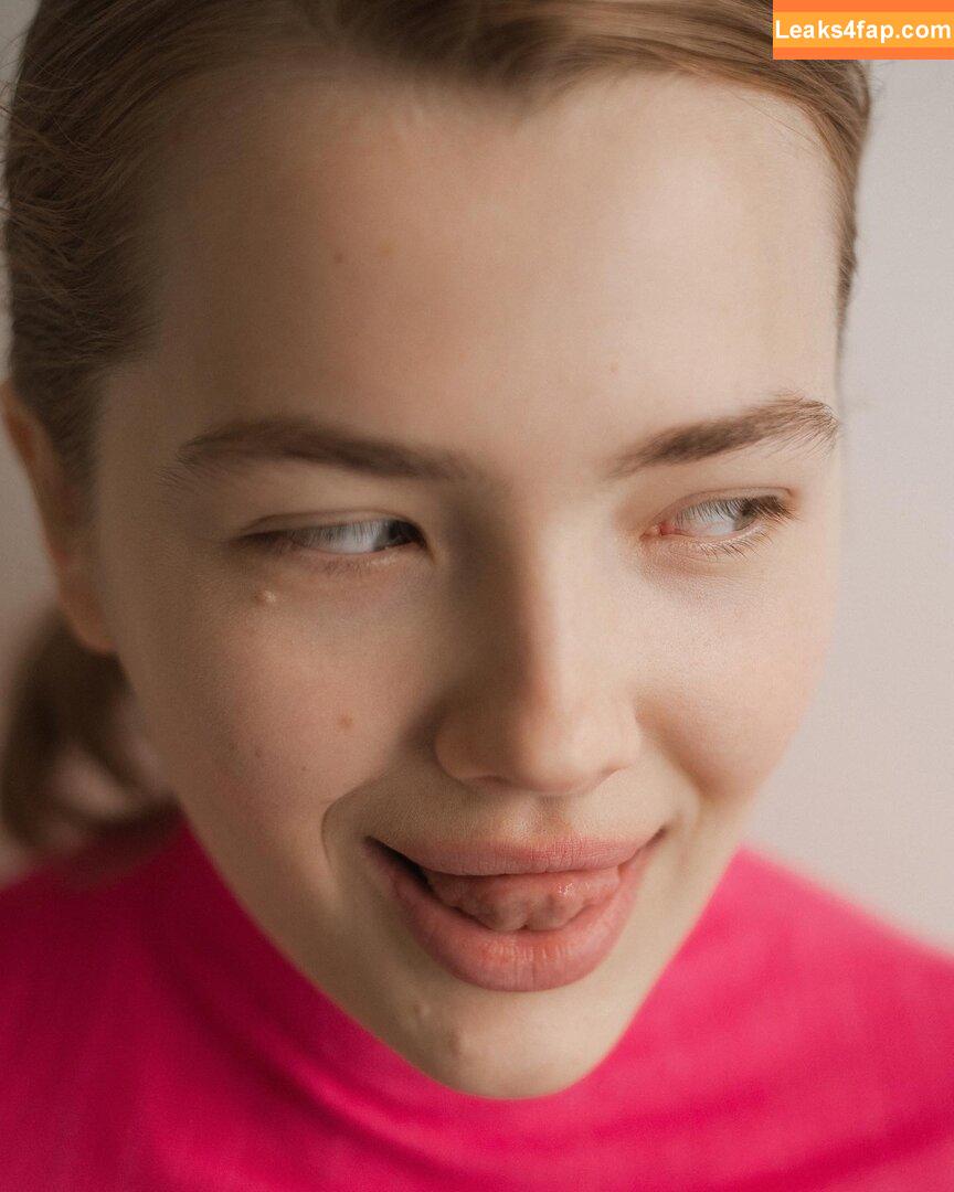 Kondrasofia leaked photo photo #0011