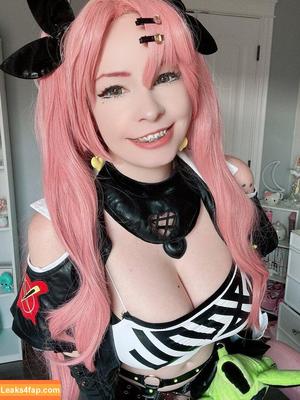 koneko_cosplays photo #0007