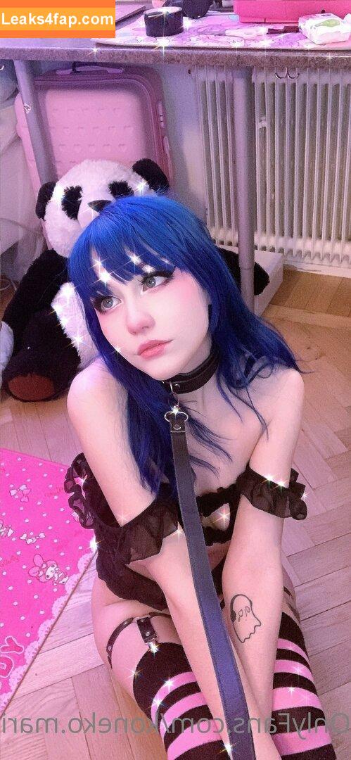 koneko.mari / Mari.Koneko / Mari.Usagii leaked photo photo #0023