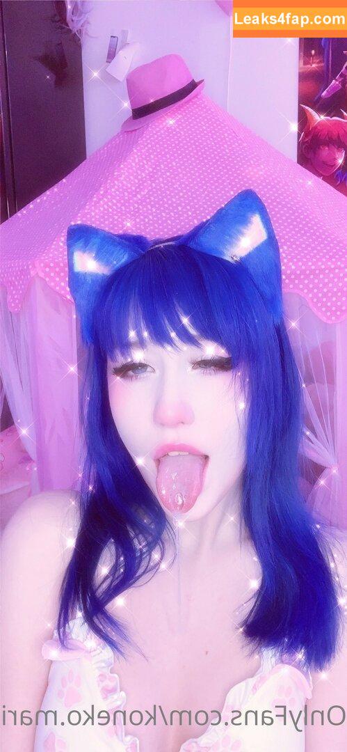 koneko.mari / Mari.Koneko / Mari.Usagii leaked photo photo #0077