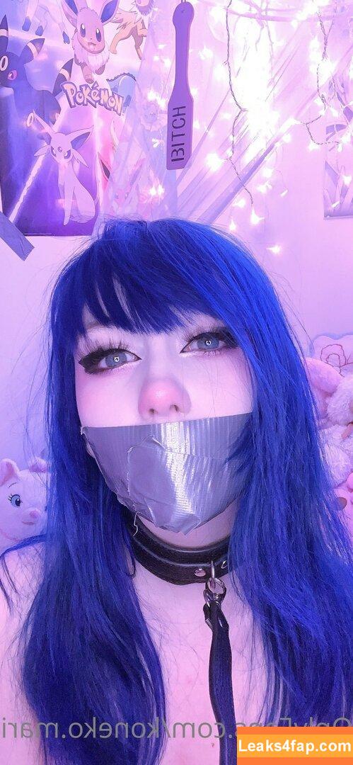 koneko.mari / Mari.Koneko / Mari.Usagii leaked photo photo #0102