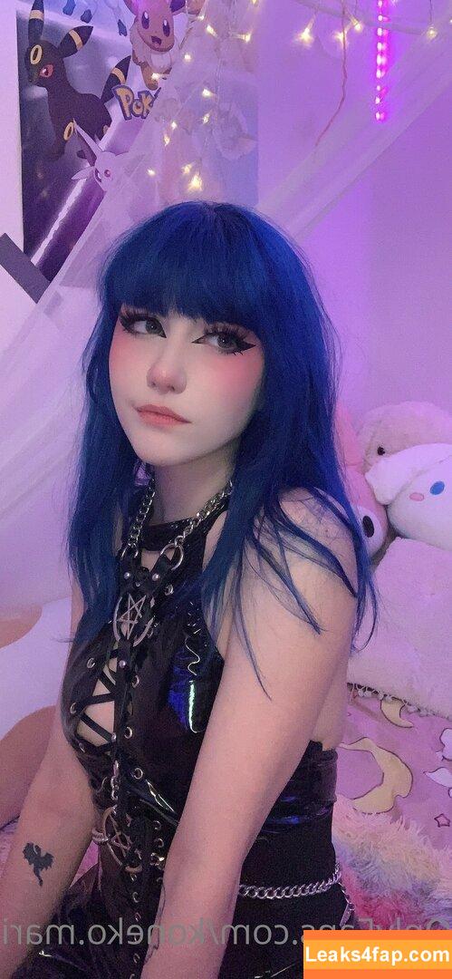 koneko.mari / Mari.Koneko / Mari.Usagii leaked photo photo #0151