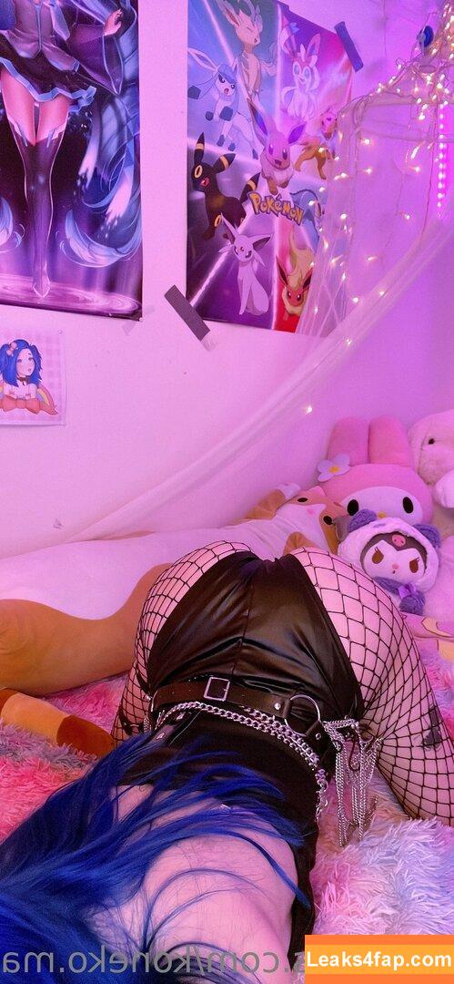 koneko.mari / Mari.Koneko / Mari.Usagii leaked photo photo #0155