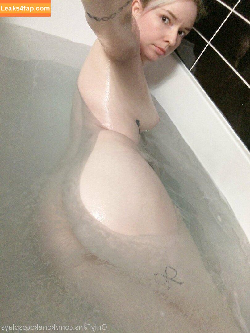 konekocosplays /  leaked photo photo #0039