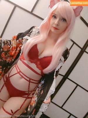 konekocosplays photo #0070
