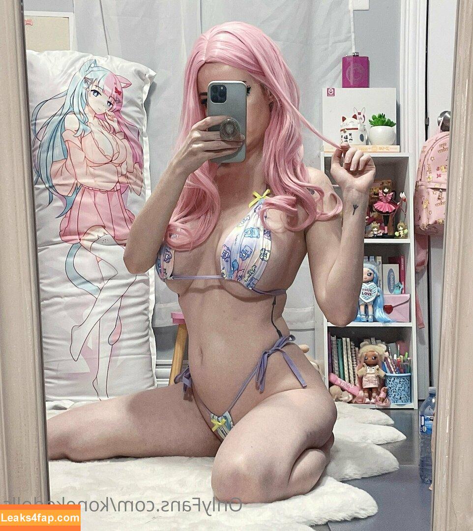 konekodolls /  leaked photo photo #0027