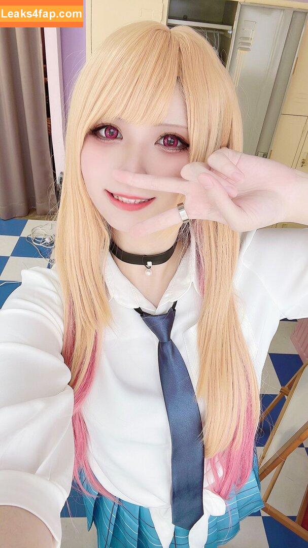 Konkon6927 /  leaked photo photo #0010