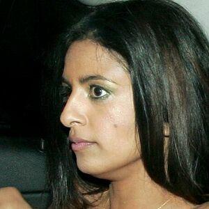 Konnie Huq / cookiebykonnie leaked photo photo #0030