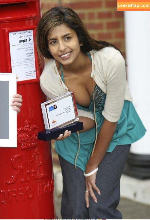 Konnie Huq / cookiebykonnie leaked photo photo #0059