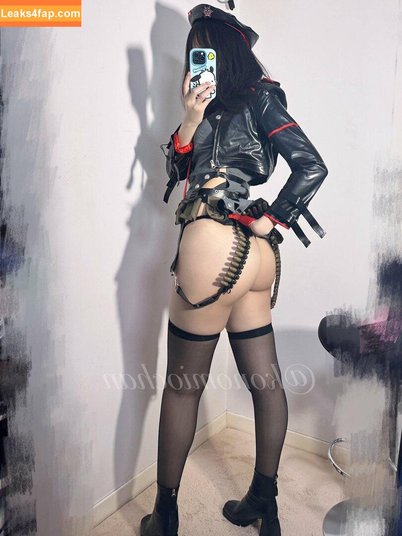 Konomiochan / Miochannel / konomi_michan / konomisotechnic leaked photo photo #0146