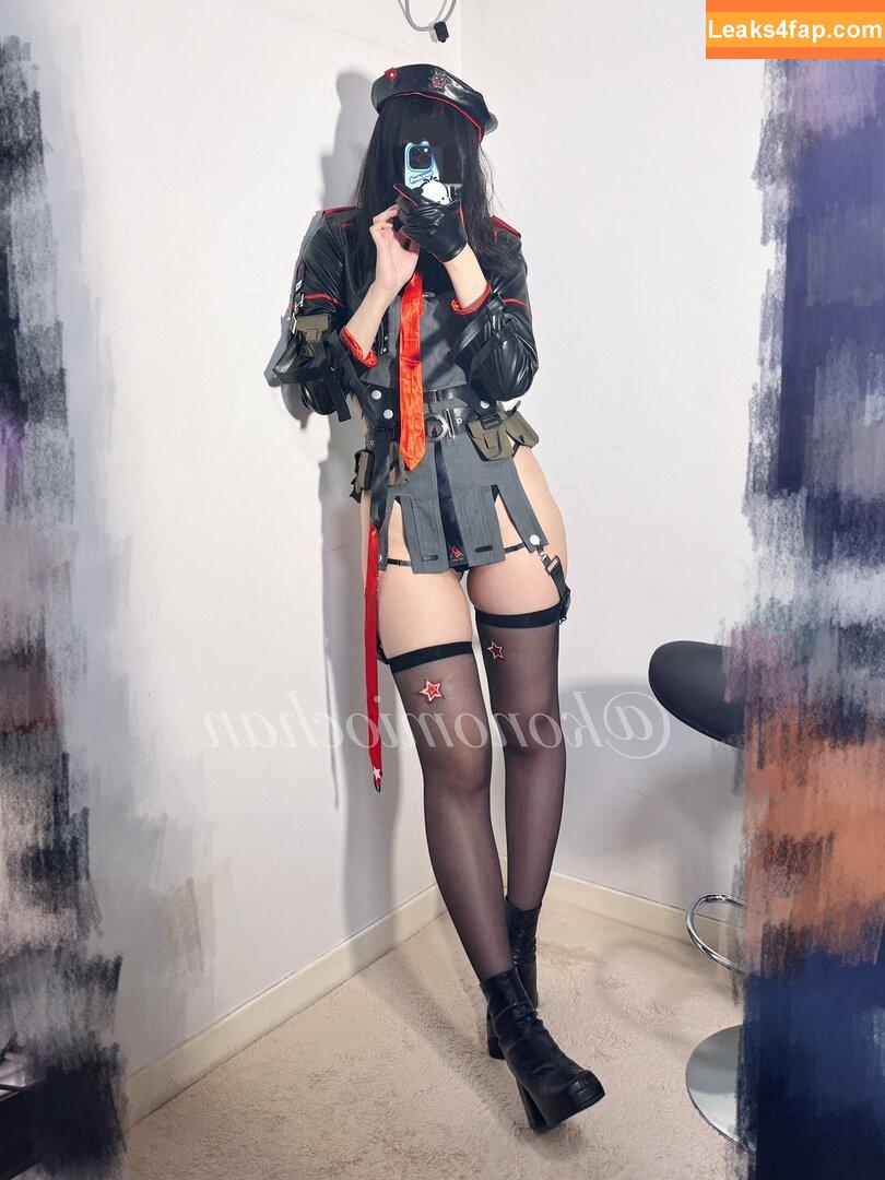 Konomiochan / Miochannel / konomi_michan / konomisotechnic leaked photo photo #0147