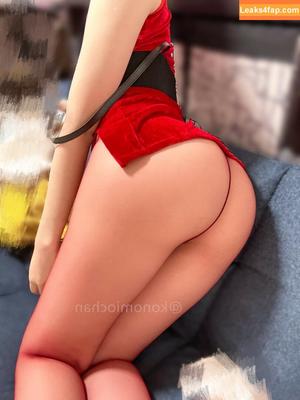 Konomiochan photo #0101
