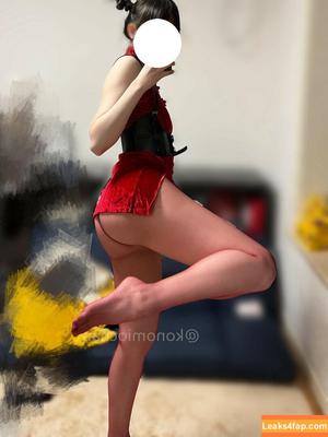 Konomiochan photo #0154