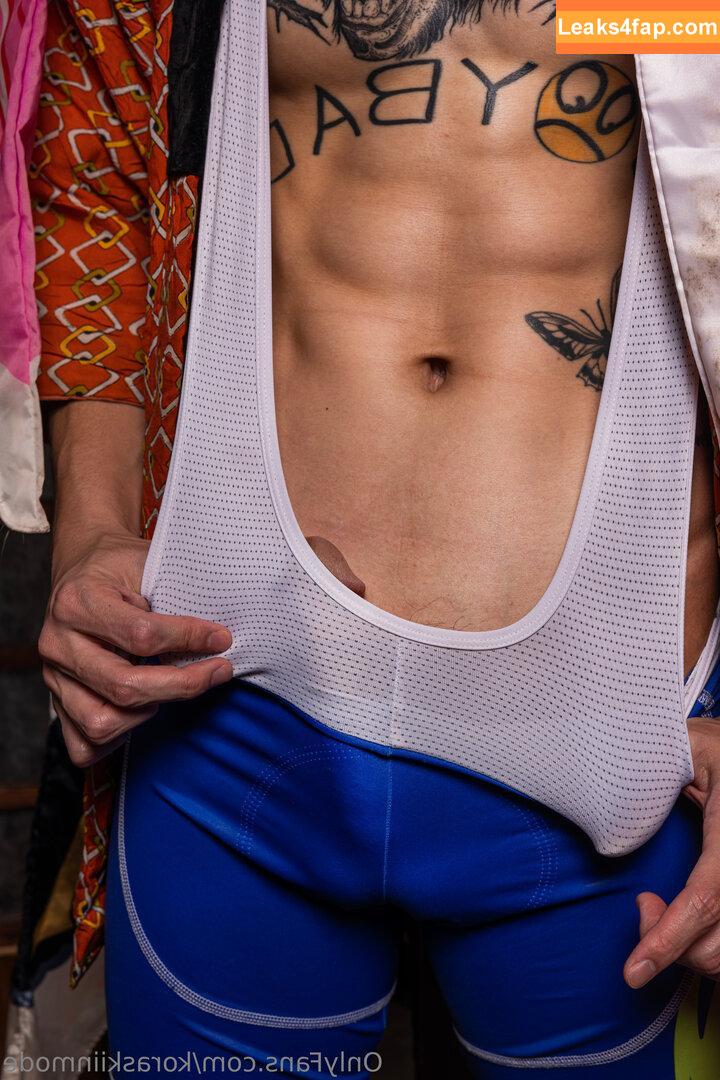 koraskiinmode /  leaked photo photo #0032