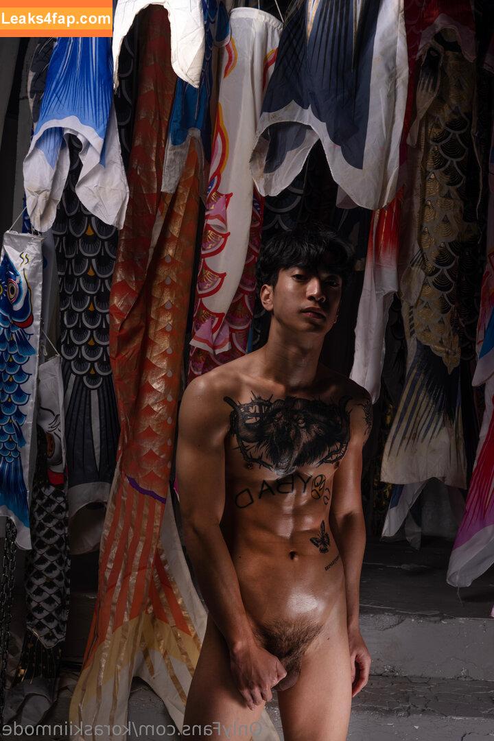 koraskiinmode /  leaked photo photo #0056