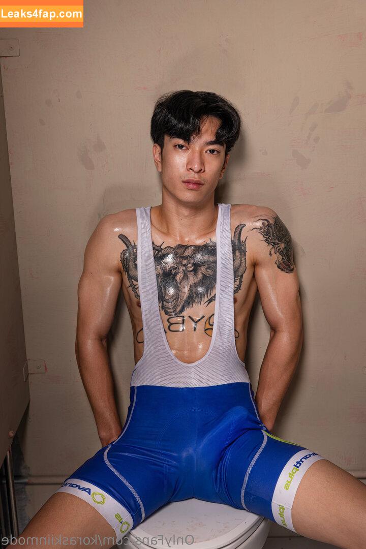 koraskiinmode /  leaked photo photo #0065