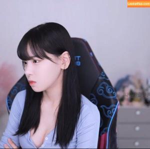 Korean Afreeca Streamer photo #0001