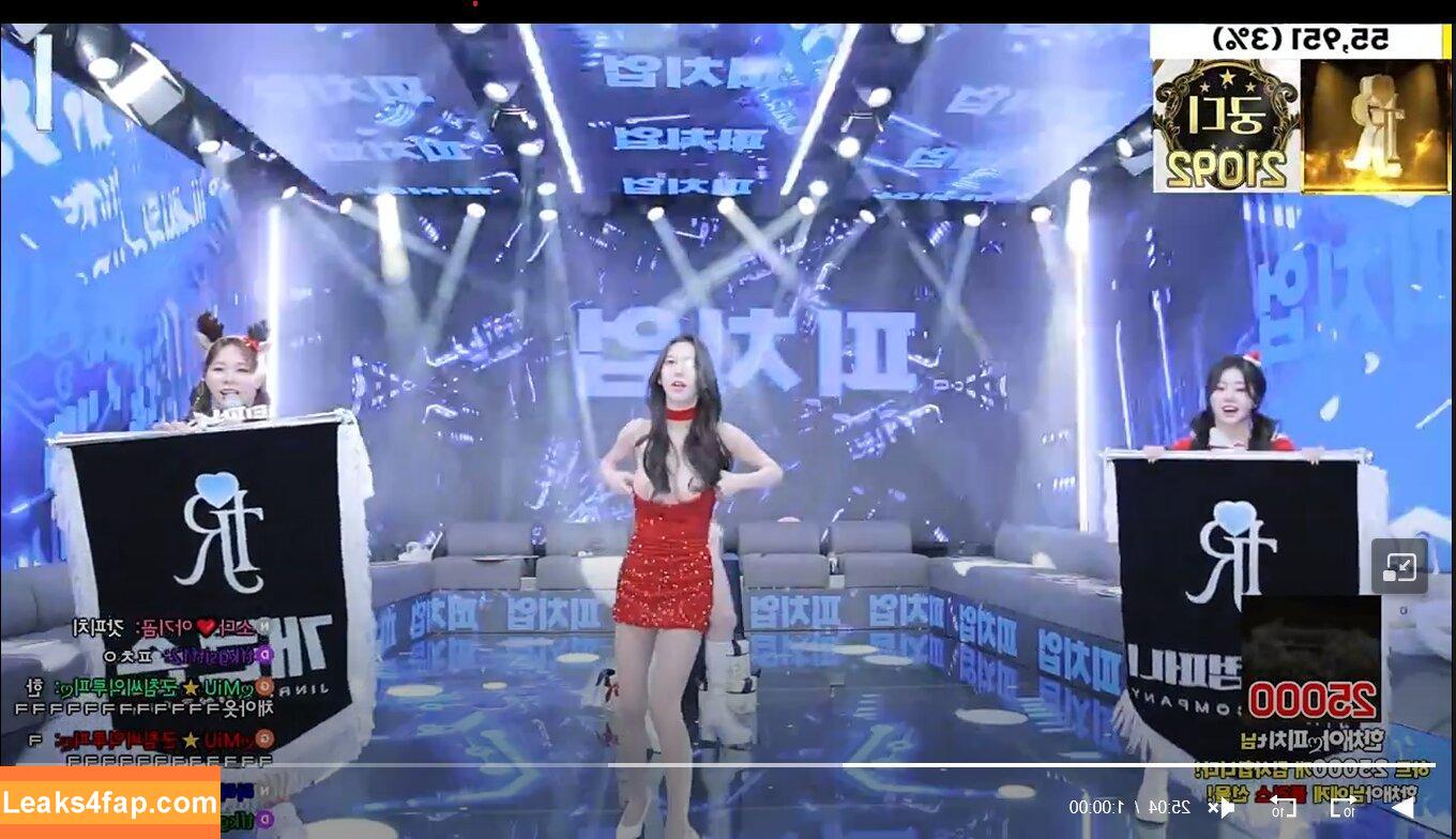 Korean BJ / Broadcast Jockeys / KBJ leaked photo photo #0044