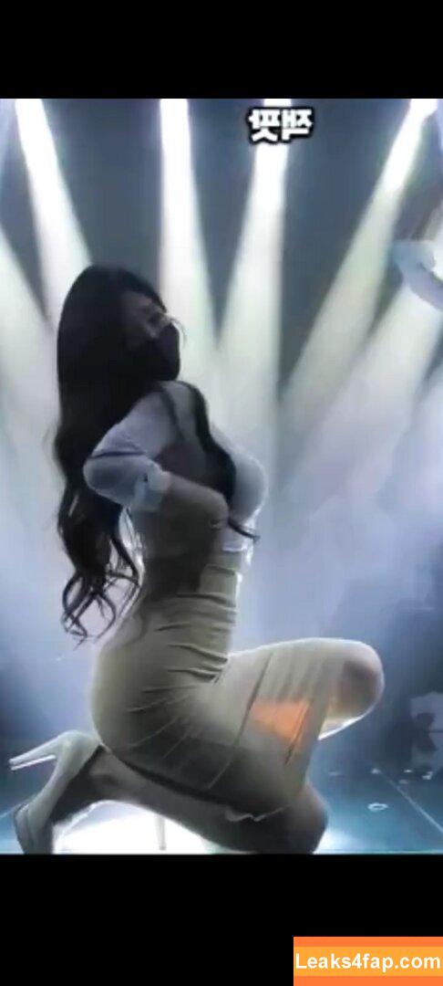 Korean BJ / Broadcast Jockeys / KBJ leaked photo photo #0057