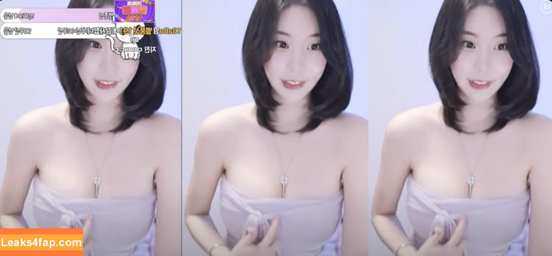 Korean BJ / Broadcast Jockeys / KBJ leaked photo photo #0065