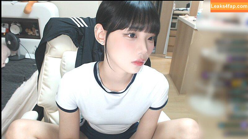 Korean BJ / Broadcast Jockeys / KBJ слитое фото фото #0079