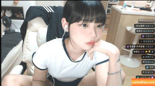 Korean BJ / Broadcast Jockeys / KBJ leaked photo photo #0080