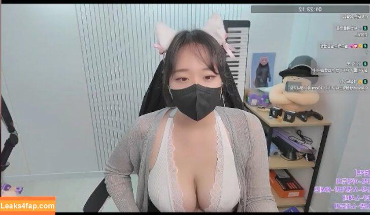 Korean BJ / Broadcast Jockeys / KBJ leaked photo photo #0082