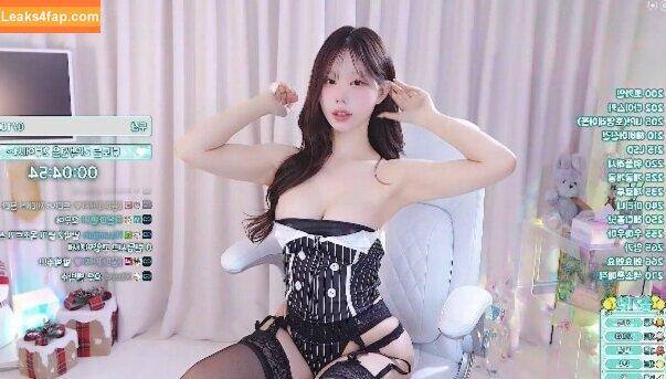 Korean BJ / Broadcast Jockeys / KBJ leaked photo photo #0085