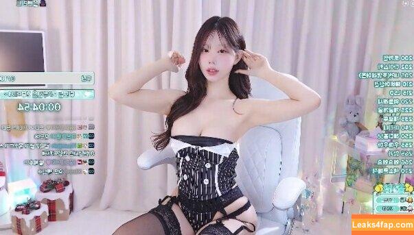 Korean BJ / Broadcast Jockeys / KBJ leaked photo photo #0088