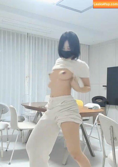 Korean BJ / Broadcast Jockeys / KBJ слитое фото фото #0103