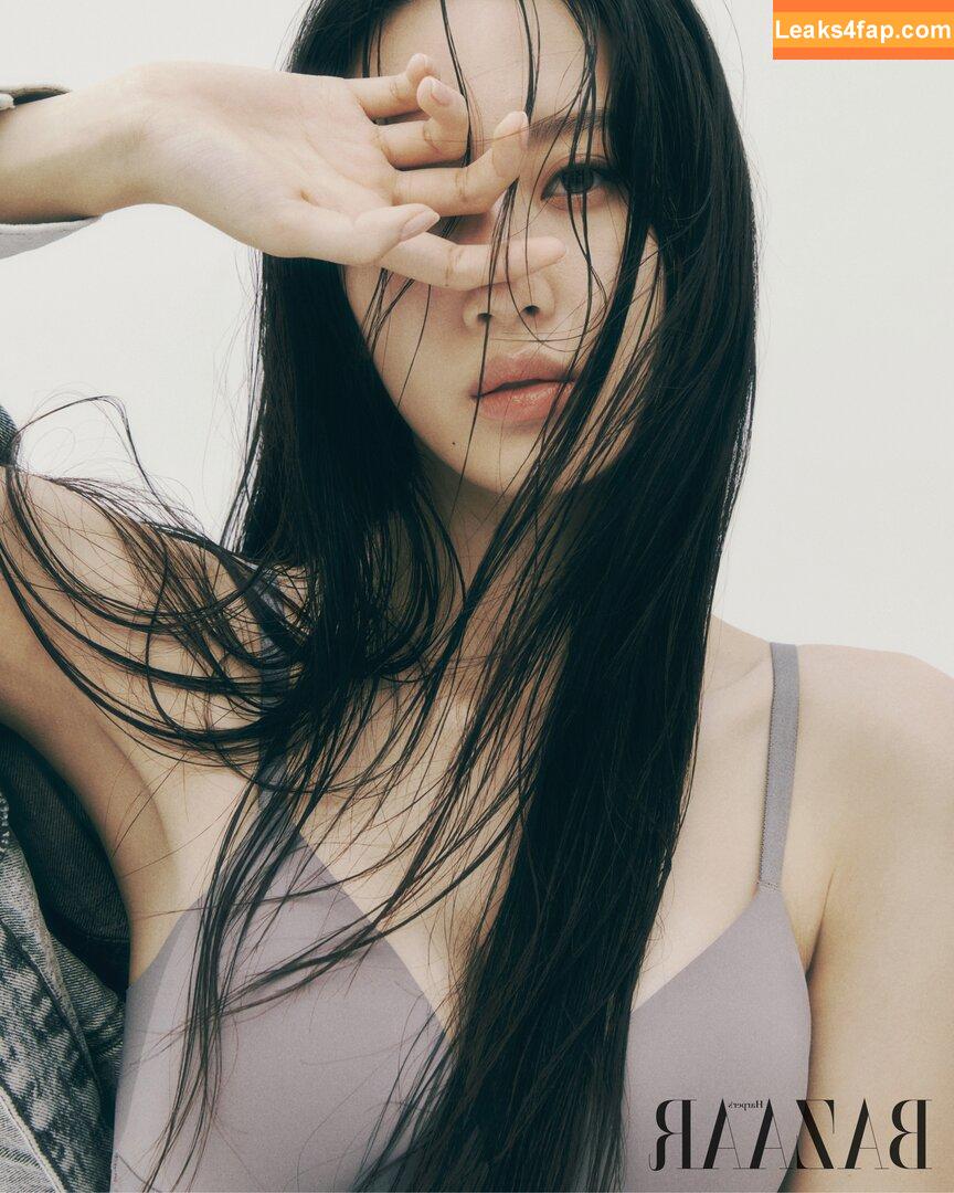 Korean Celebrities / soompi leaked photo photo #0043