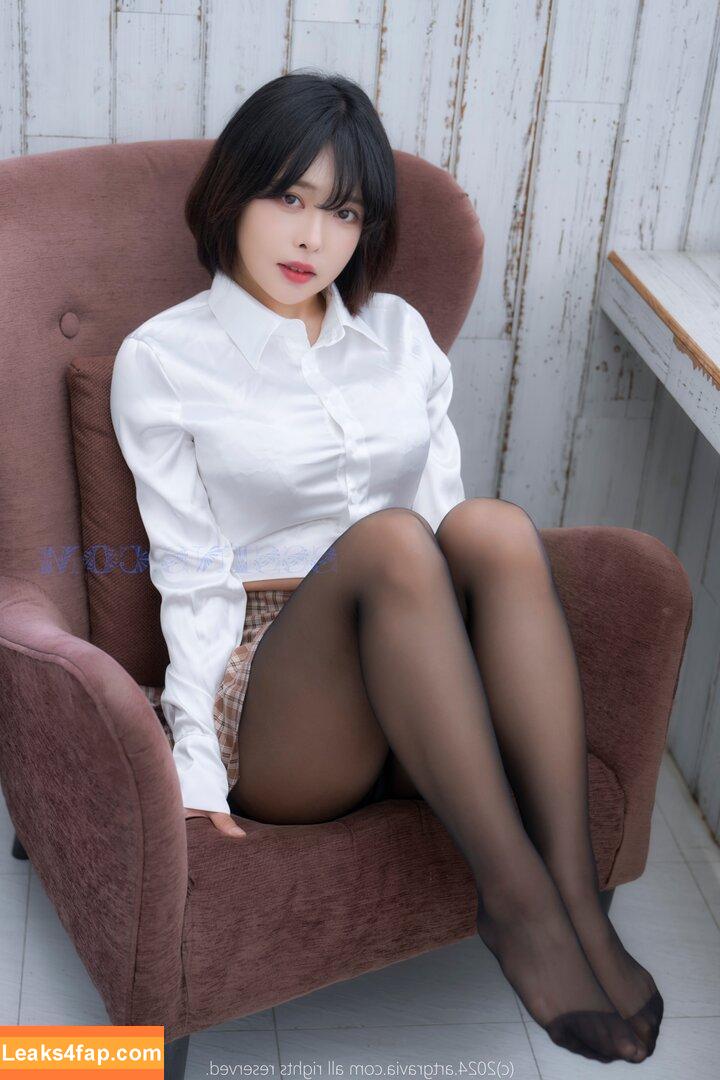 Korean Gravures / jisamss / takaidesuoficial leaked photo photo #1968