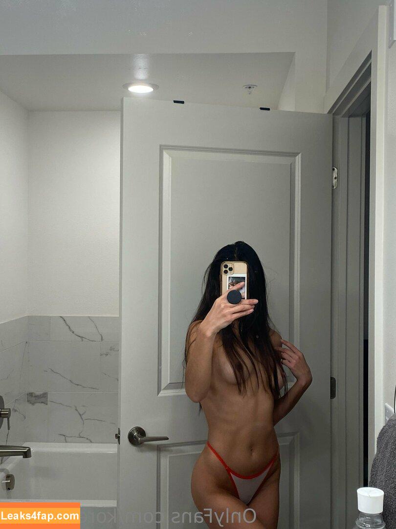 koreankums / korean_asmrf leaked photo photo #0016