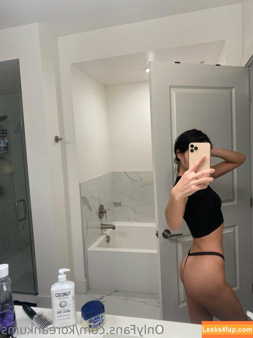 koreankums / korean_asmrf leaked photo photo #0018