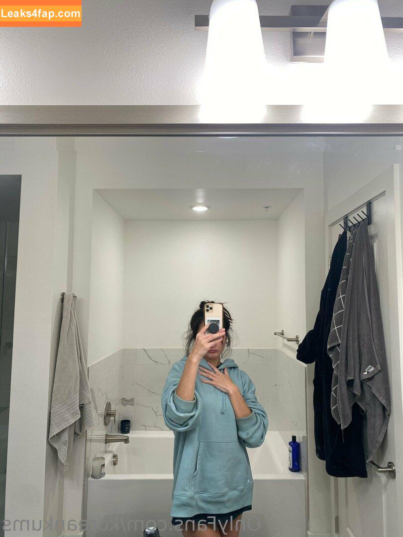 koreankums / korean_asmrf leaked photo photo #0043