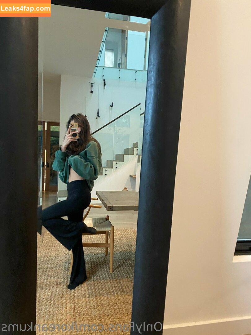 koreankums / korean_asmrf leaked photo photo #0073