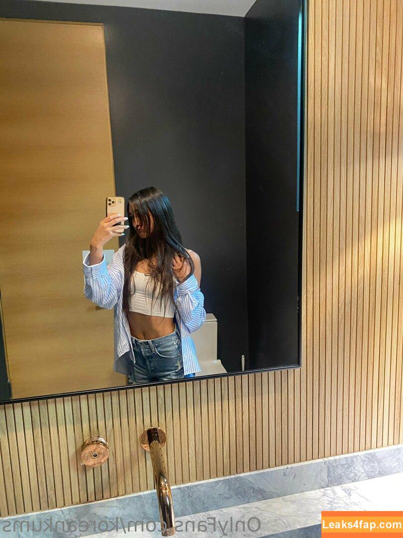 koreankums / korean_asmrf leaked photo photo #0169