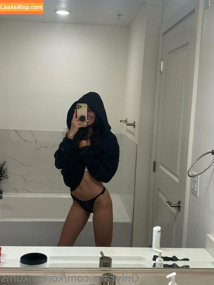 koreankums / korean_asmrf leaked photo photo #0196