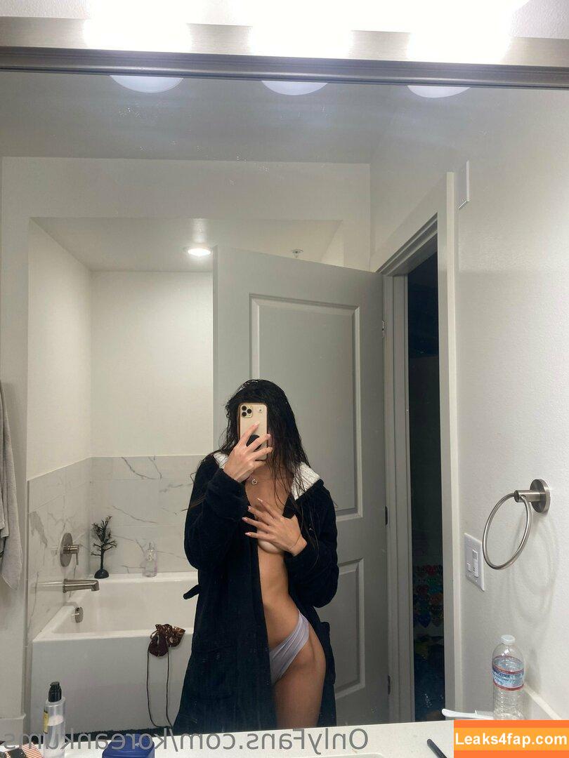 koreankums / korean_asmrf leaked photo photo #0272