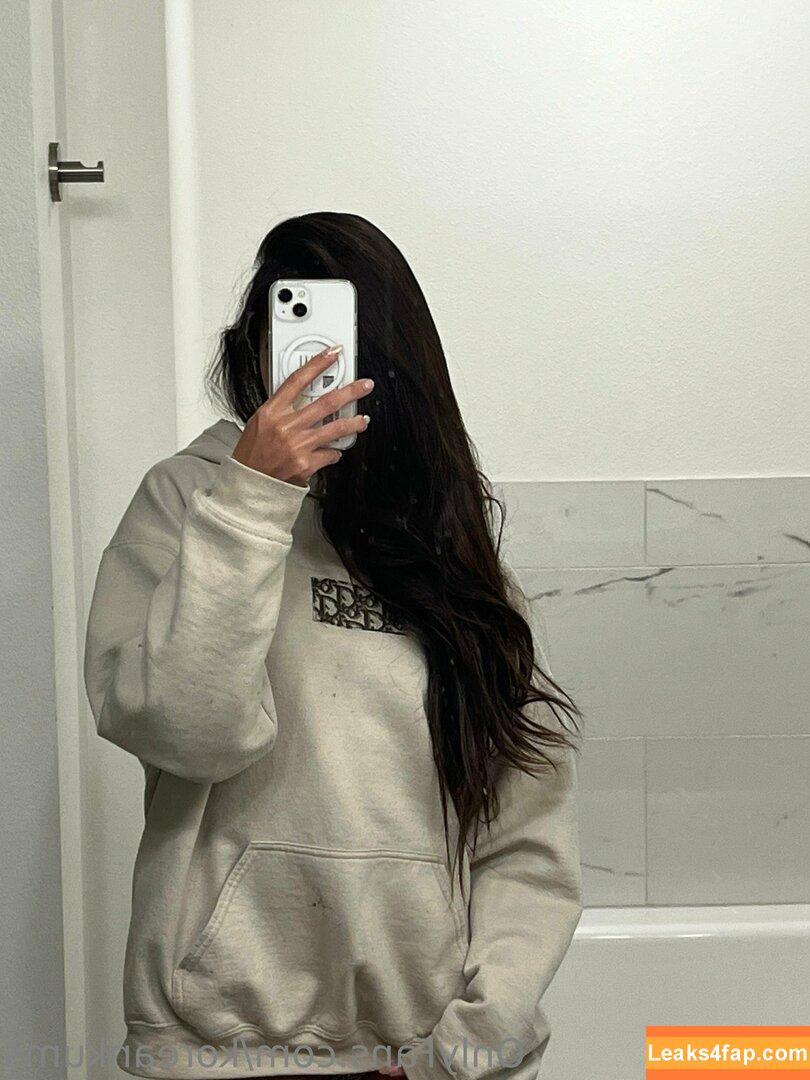 koreankums / korean_asmrf leaked photo photo #0273