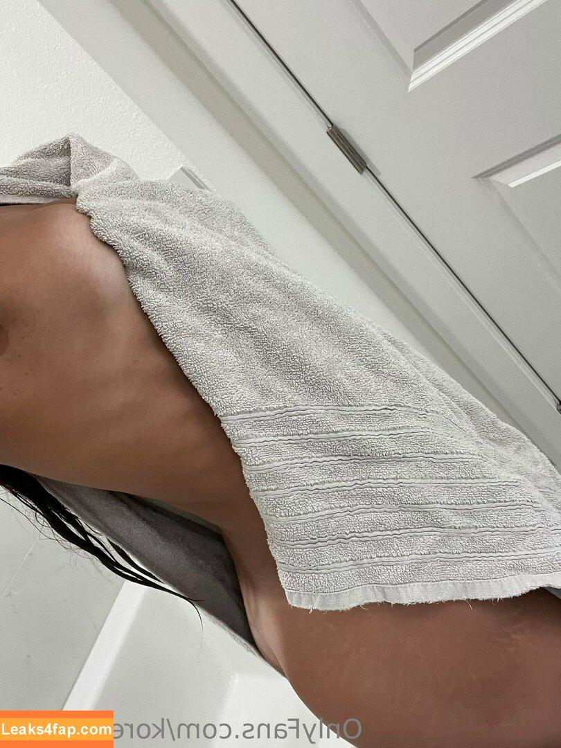 koreankums / korean_asmrf leaked photo photo #0315