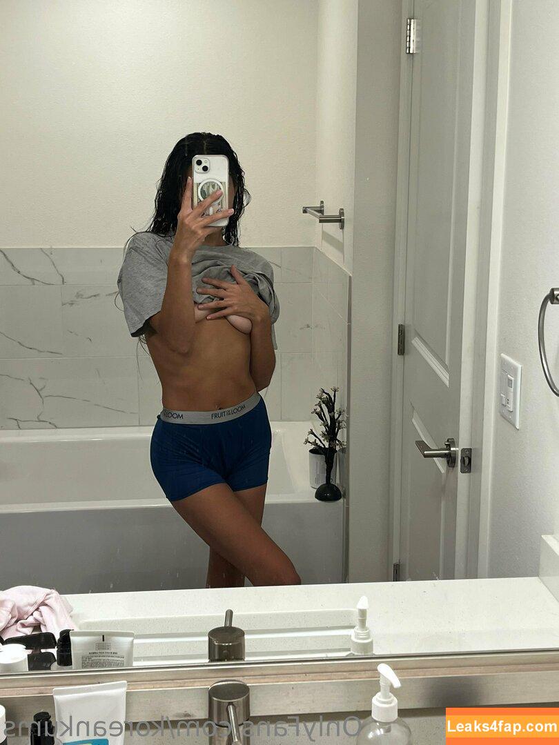 koreankums / korean_asmrf leaked photo photo #0415